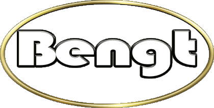 Bengt B MASCULIN - Allemagne Prénoms 