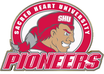 Sacred Heart Pioneers S N C A A - D1 (National Collegiate Athletic Association) Sport 