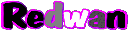 Redwan R MASCULINE - Maghreb Muslim First Names 
