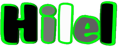 Hilel H MASCHIO - Maghreb Musulmano Nome 