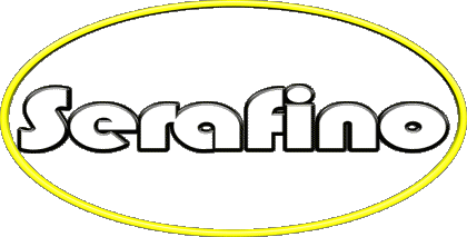 Serafino S MASCULINO - Italia Nombre 