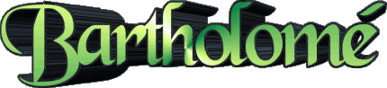 Bartholomé B MASCULIN - France Prénoms 