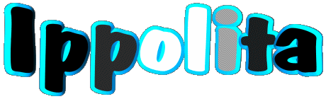 Ippolita I WEIBLICH - Italien Vorname 