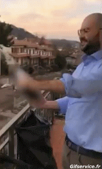 Serie 01 Bevande PERSONE Umorismo -  Fun 