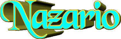 Nazario N MASCULINO - España Nombre 