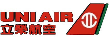 Uni Air Chine Asie Avions - Compagnie Aérienne Transports 
