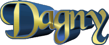 Dagny D WEIBLICH - Deutschland Vorname 