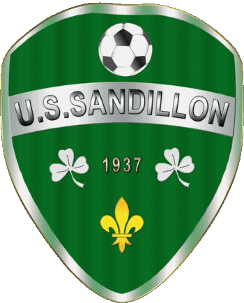 US Sandillon 45 - Loiret Centre-Val de Loire Calcio  Club Francia Sportivo 