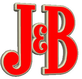 J&B Whisky Boissons 