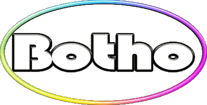 Botho B MASCULINO - Alemania Nombre 