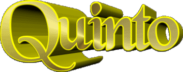 Quinto Q MASCULINE - Italy First Names 