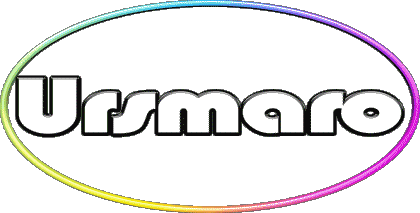 Ursmaro U MASCULIN - Italie Prénoms 