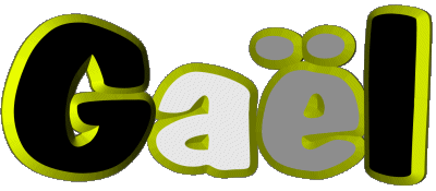 Gaël G MASCHIO - Francia Nome 