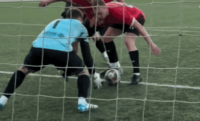 Fun Fail Soccer Sports Humor -  Fun 