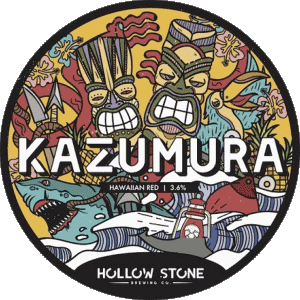 Hollow Stone UK Beers Drinks 