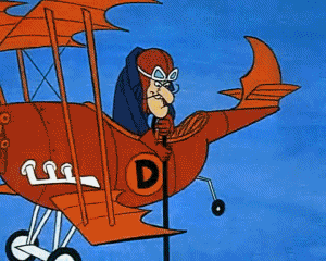 Sky Hi-Iq Dastardly e Muttley e le macchine volanti Cartoni animati TV Film Multimedia 