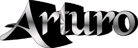 Arturo A MASCULIN - Italie Prénoms 