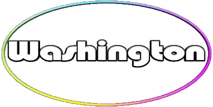 Washington W MASCULIN - UK - USA Prénoms 