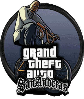 GTA - San Andreas Grand Theft Auto Videogiochi Multimedia 