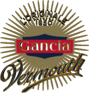 Gancia Apéritifs Boissons 