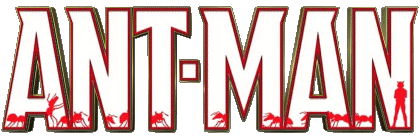 Ant-Man Fumetto - USA Multimedia 