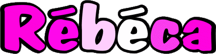 Rébéca R FEMININE - France First Names 