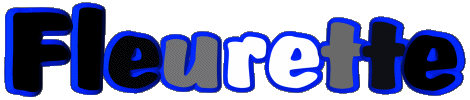 Fleurette F WEIBLICH - Frankreich Vorname 