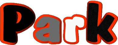 Park P MASCHIO - UK - USA - IRL - AUS - NZ Nome 