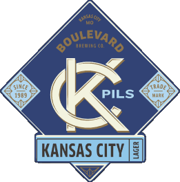 Boulevard USA Bières Boissons 