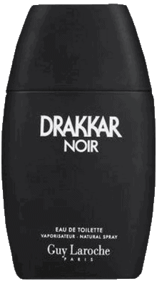 Guy Laroche Couture - Perfume Fashion 