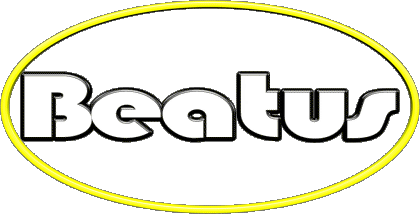 Beatus B MASCHIO - Germania Nome 