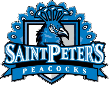 Saint Peters Peacocks S N C A A - D1 (National Collegiate Athletic Association) Sportivo 