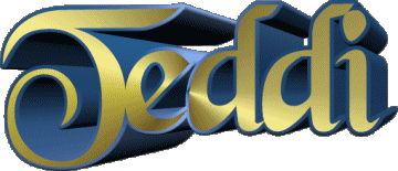 Teddi T MASCULINO - UK - USA - IRL - AUS - NZ Nombre 