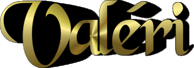 Valéri V MASCULIN - France Prénoms 