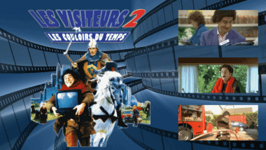 Multi Les Visiteurs Películas Francia Multimedia 