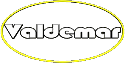 Valdemar V MASCHIO - Francia Nome 