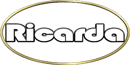 Ricarda R WEIBLICH - Spanien Vorname 