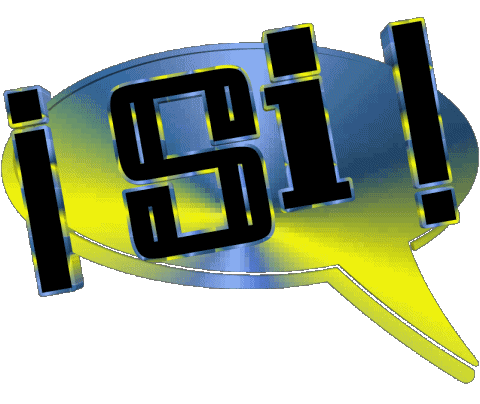 002 Si Español Mensajes 