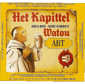 Kapittel Belgio Birre Bevande 