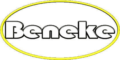 Beneke B MASCULINE - German First Names 