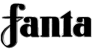 1940-1940 Fanta Sodas Drinks 