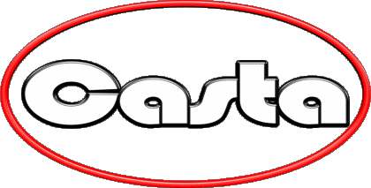 Casta C FEMININE - Spain First Names 