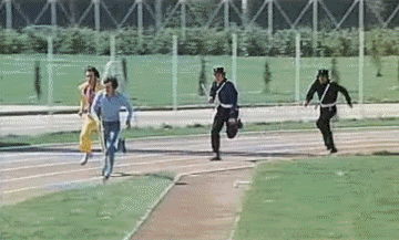 Les Fous du Stade - Vidéo Les Charlots Películas Francia Multimedia 