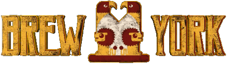Brew York UK Cervezas Bebidas 