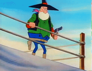 Der Richter Lucky Luke Cartoons TV Filme Multimedia 