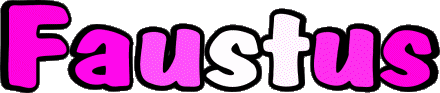 Faustus F MASCHIO - Germania Nome 