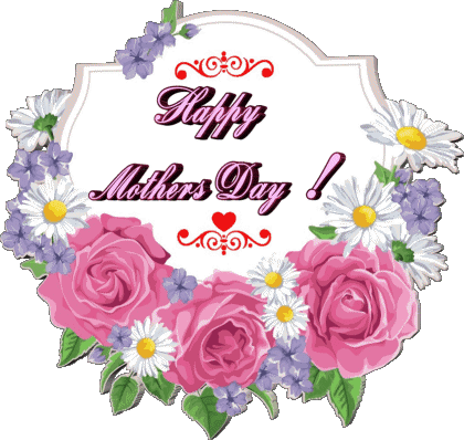 05 Happy Mothers Day Inglese Messagi 