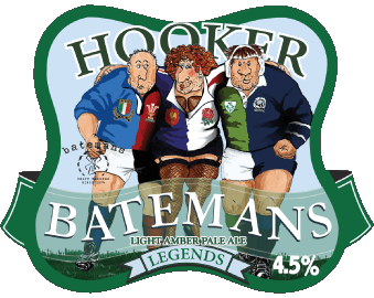 Batemans UK Cervezas Bebidas 