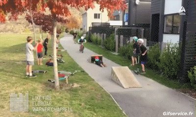 Fun Win BMX Deportes Humor - Fun 