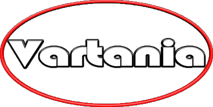 Vartania V WEIBLICH - Frankreich Vorname 